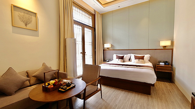 舟山国庆朱家尖,舟山朱家尖徒步旅游攻略