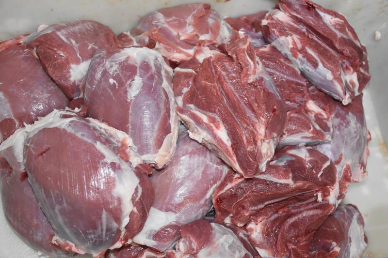 清真肉业,清真肉铺牌匾