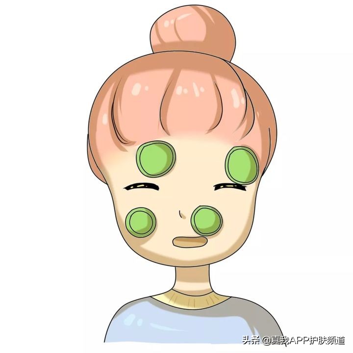 一张脸被毁了怎么办,一张脸被泪沟毁了