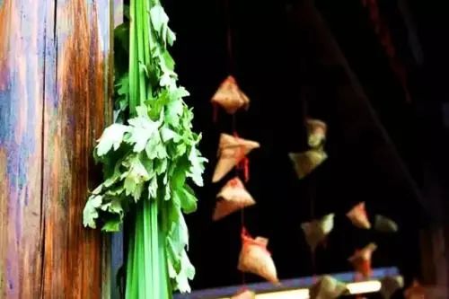 五月五端午节吃粽子祝福语,五月五端午节的4句诗