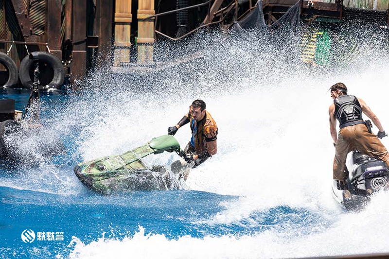 大阪环球影城攻略冬天,大阪环球影城哪一个最值得玩