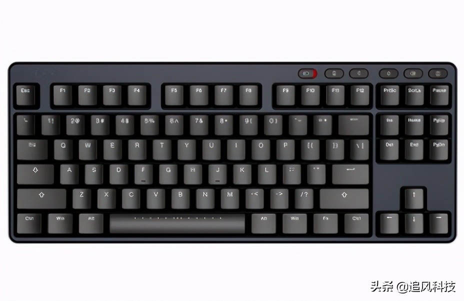 2024年游戏机械键盘推荐,22年性价比最高的机械键盘推荐