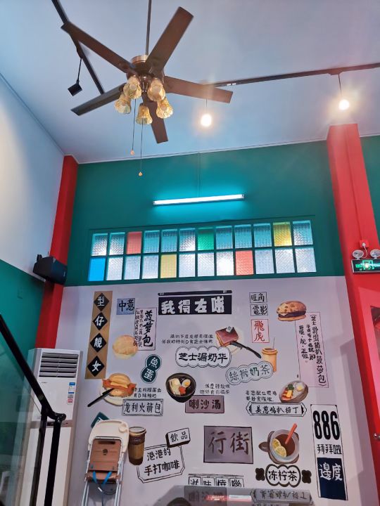 港式茶餐厅加盟前十名,港式茶餐厅小吃图片