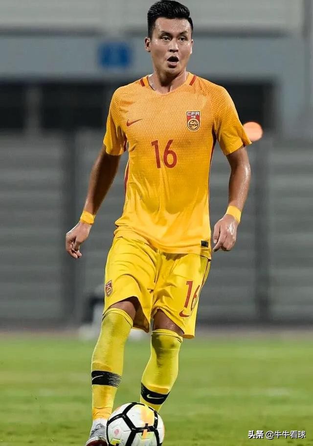 鲁能青训回家,鲁能离队最厉害的球员