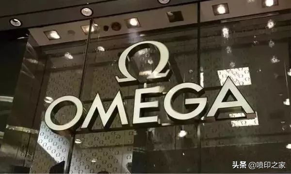 各种发光字大全,发光字常见问题