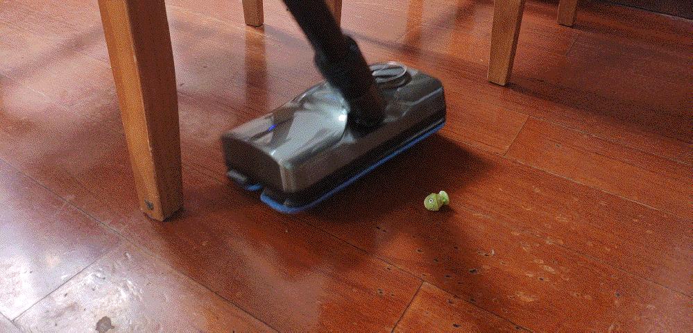 清洁工具洗地机怎么选,自清洁吸拖一体机推荐