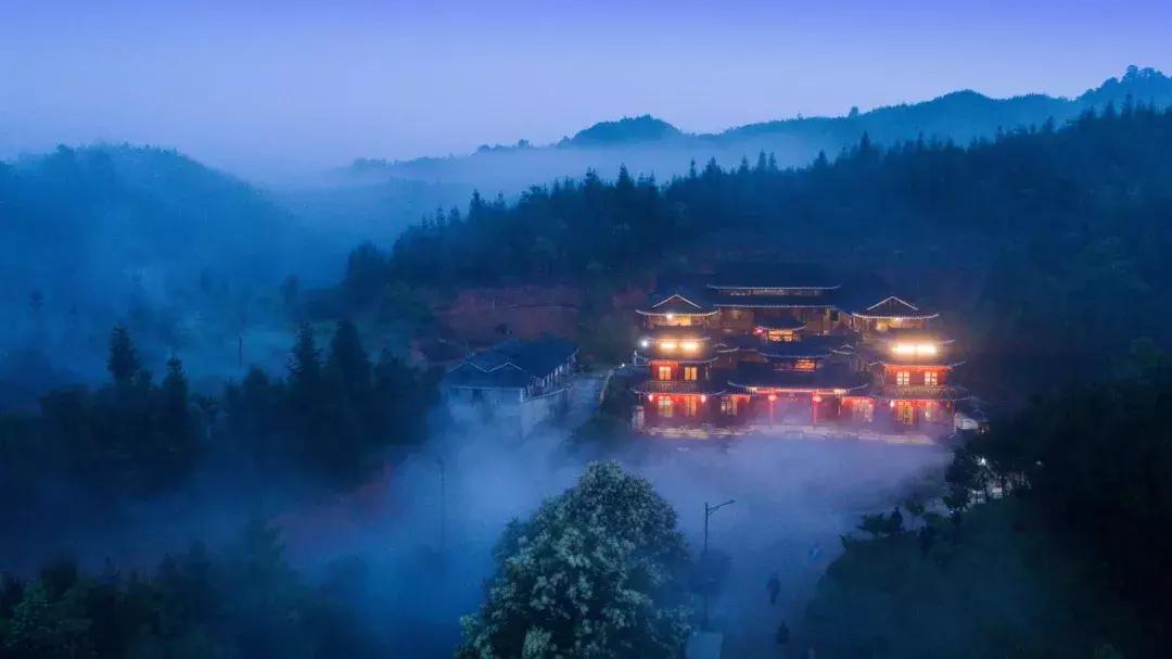 怀化周边游农庄,怀化农庄农家乐转让