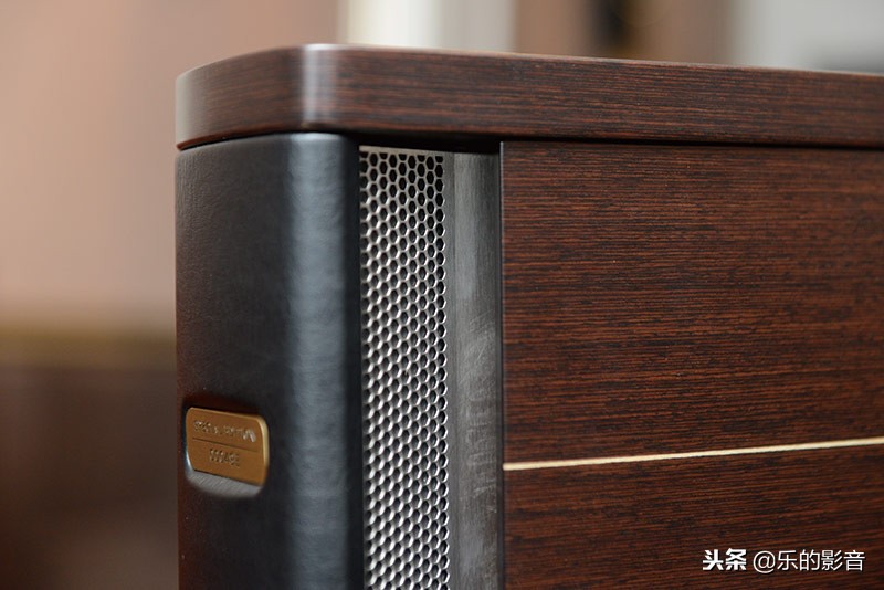 顶级的音响设备给你至臻感受,音响需求真有那么大吗