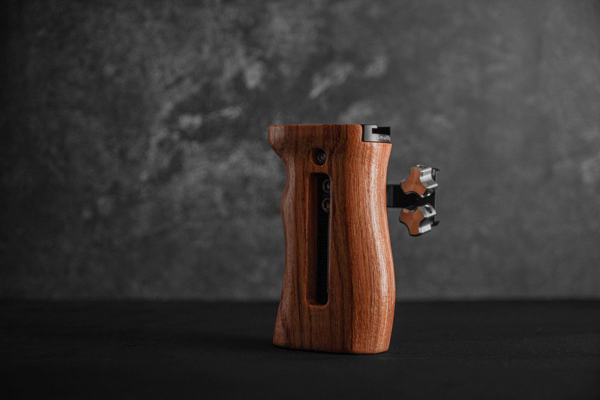 用斯莫格配件给相机整套方案,甲方爸爸都不敢轻看