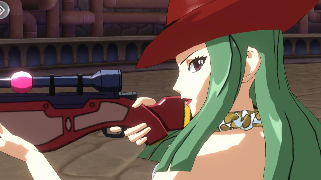 妖精的尾巴激斗平民推荐,探游报告