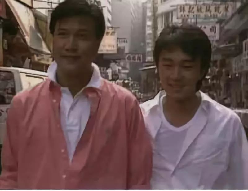 1999年喜剧之王内地电影院上映,1999喜剧之王香港上映时间