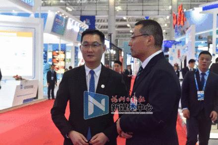 上项目!百度华为阿里等一批巨头要在福州干大事!昨天集中签约16个项目,总投资超过……