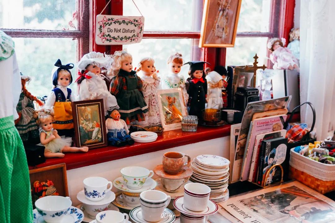 古着首饰青岛 (青岛古着店)