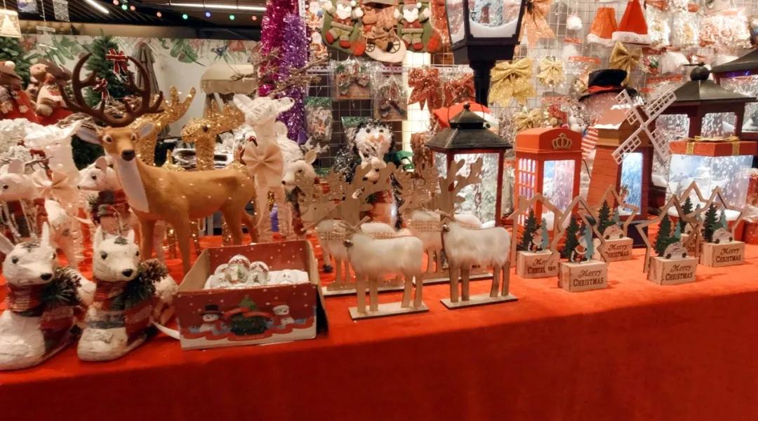 自驾“圣诞红”昂科拉寻找北京最有圣诞味儿的打卡点