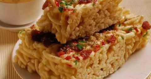 不一样年货年味儿,不一样的花样年货