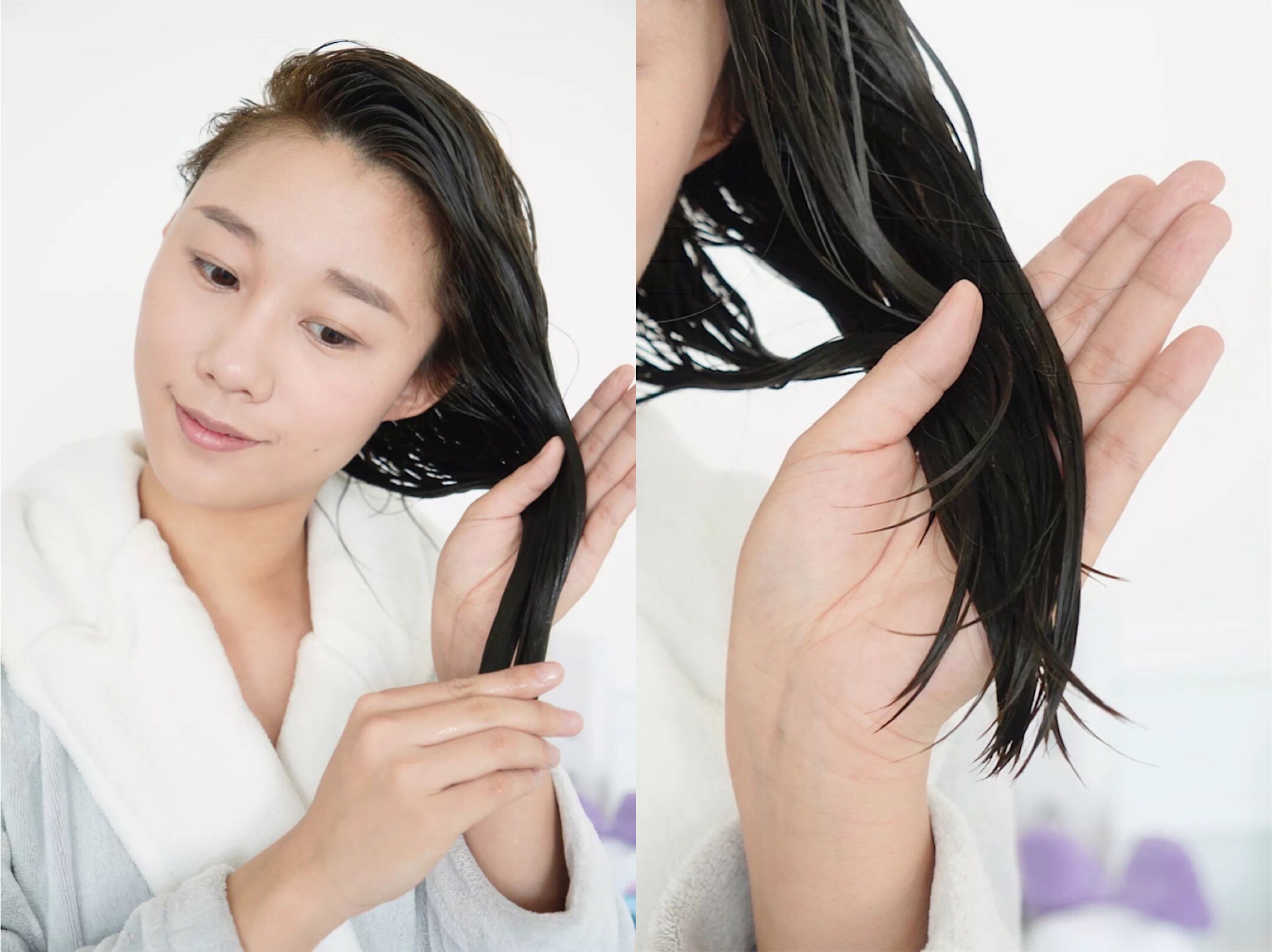 变美从头开始，染烫剪吹没在怕的独家心得