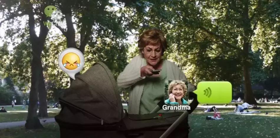 当微信海外失意的时候，另一个中国APP却登上日本排行榜第一