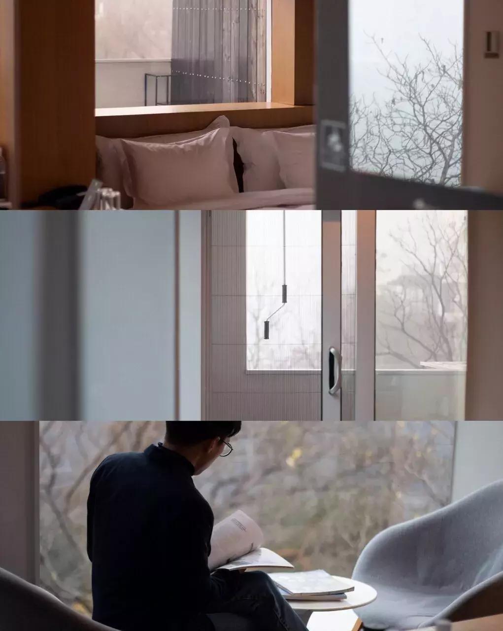 杭州西湖隐于山林之间的酒店,西湖云端酒店