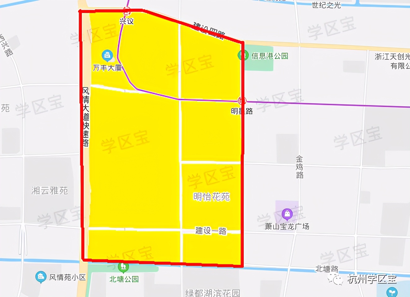 杭州公办学校对口初中,杭州面向省外招生的专科