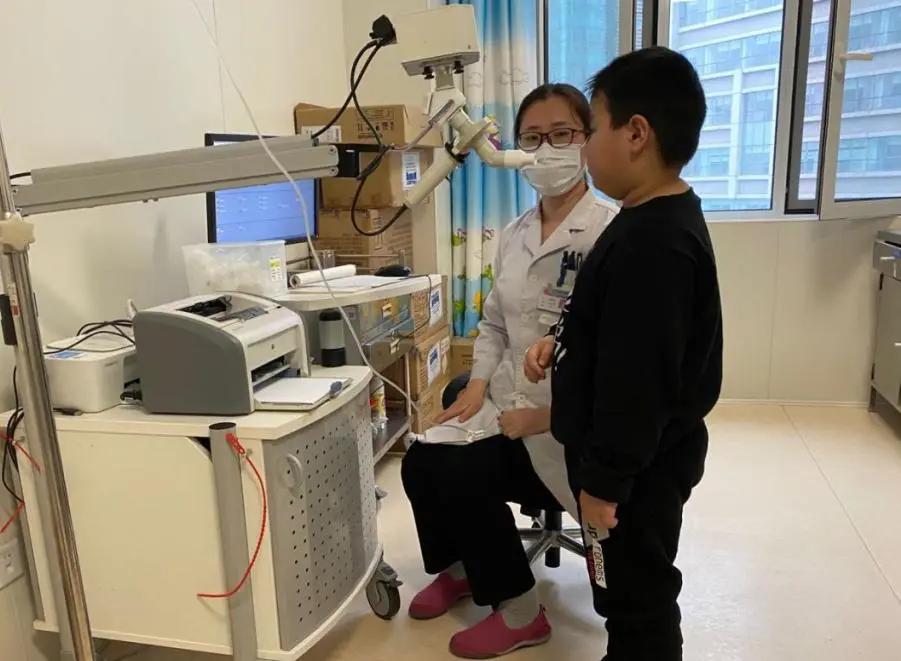 日照市人民医院小儿科,日照市人民医院新生儿科监护室