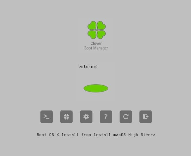 笔记本电脑安装黑苹果系统教程,电脑装黑苹果需要什么配置