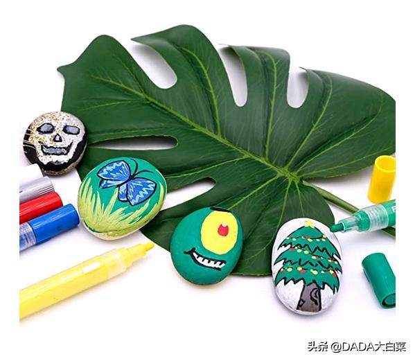 丙烯马克笔的奇妙体验,丙烯马克笔小学生专用