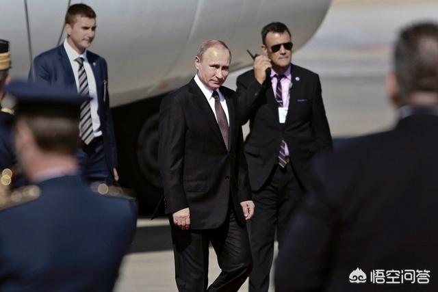 普京的保镖到底有多强,普京的保镖有多厉害