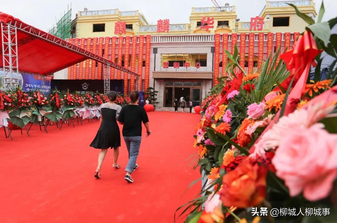 热闹非凡各种表演视频,热闹非凡的活动