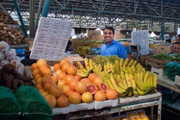 迪拜人平时生活,迪拜人平时吃什么菜