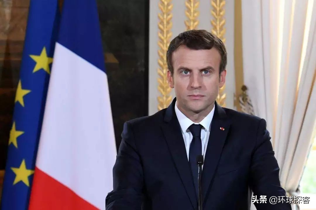 局势紧张?法国带头组联盟,美以秀肌肉,以总理进行“末日演练”