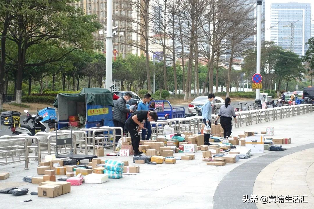 实体店走访调查,实探老城区商场现状