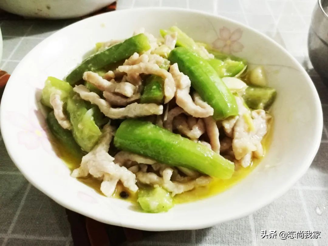 天气热了推荐7道菜,天气热简单的菜