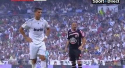 梅罗足球精彩时刻,2018足球记忆梅罗