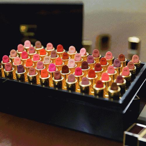 绝美口红冷调百搭显年轻,什么口红显白又百搭女