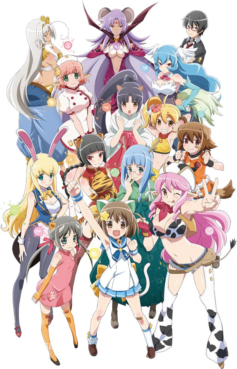 动漫2020年有哪些新番日本,盘点2023年动漫新番