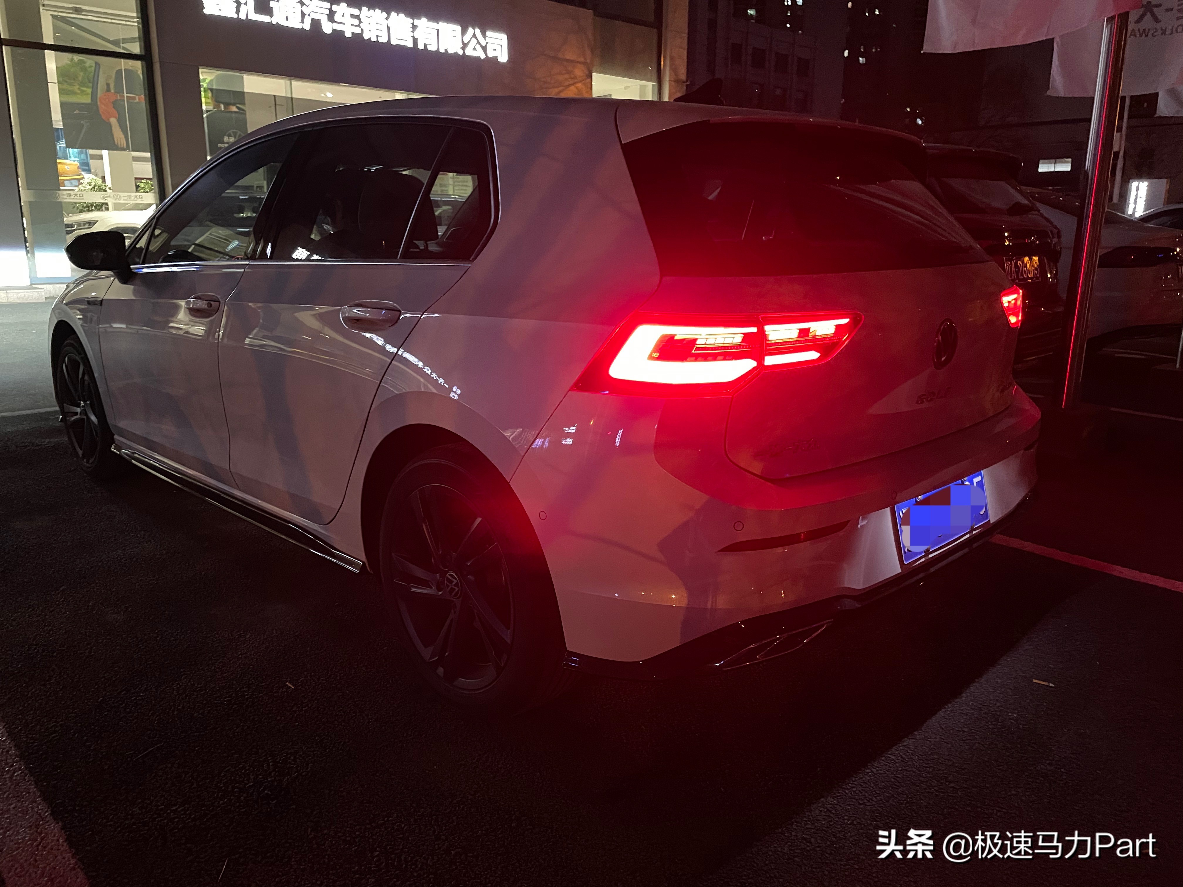 第八代高尔夫的优缺点,第八代高尔夫质量怎么样