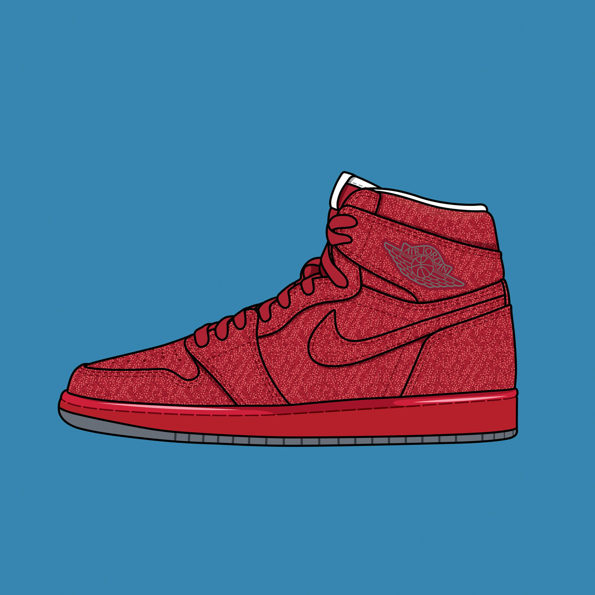 airjordan1有哪些款,airjordan1最经典配色