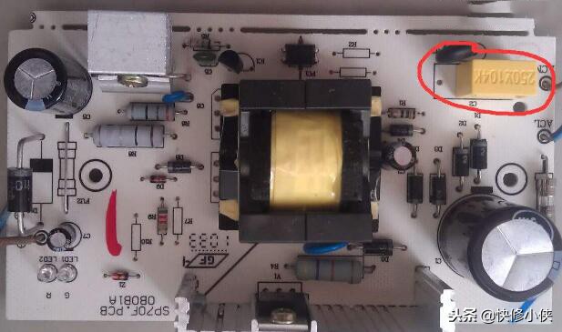 电动车充电器坏了怎么修复小窍门,为什么电瓶车充电器坏了就修不好