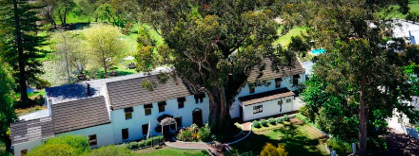 世界上最古老的酒店,愈“陈年”愈有味