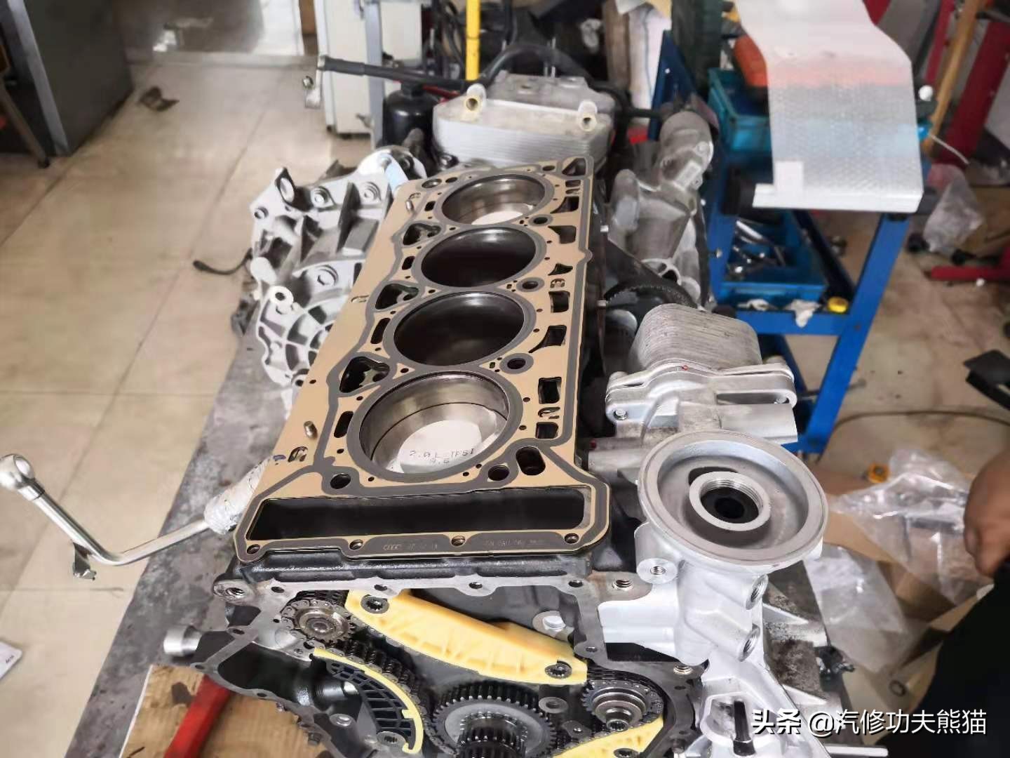 进口迈腾旅行版哪一款不烧机油,14年大众迈腾旅行版进口驾驶感受