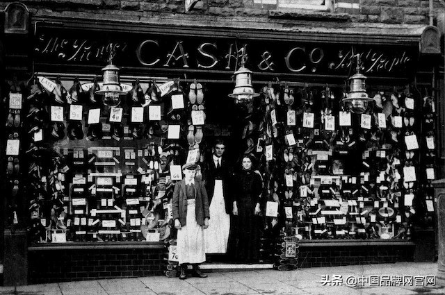 欧洲小众奢侈品牌,全球奢侈品牌聚集地