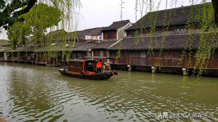 乌镇东栅景区什么好看,乌镇有哪些好地方