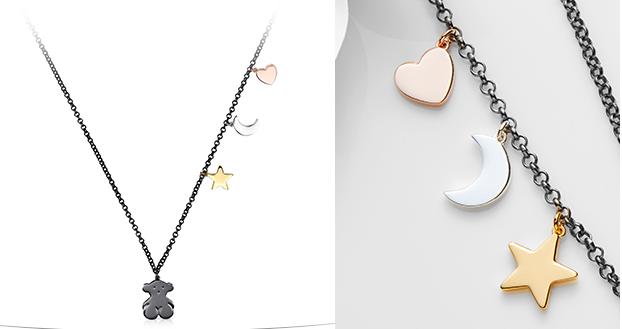 命中注定我爱你陈乔恩同款耳环,陈乔恩同款锁骨链