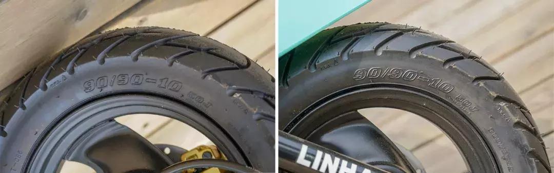 林海新雅格摩托车评测,林海新雅格踏板摩托车省油吗