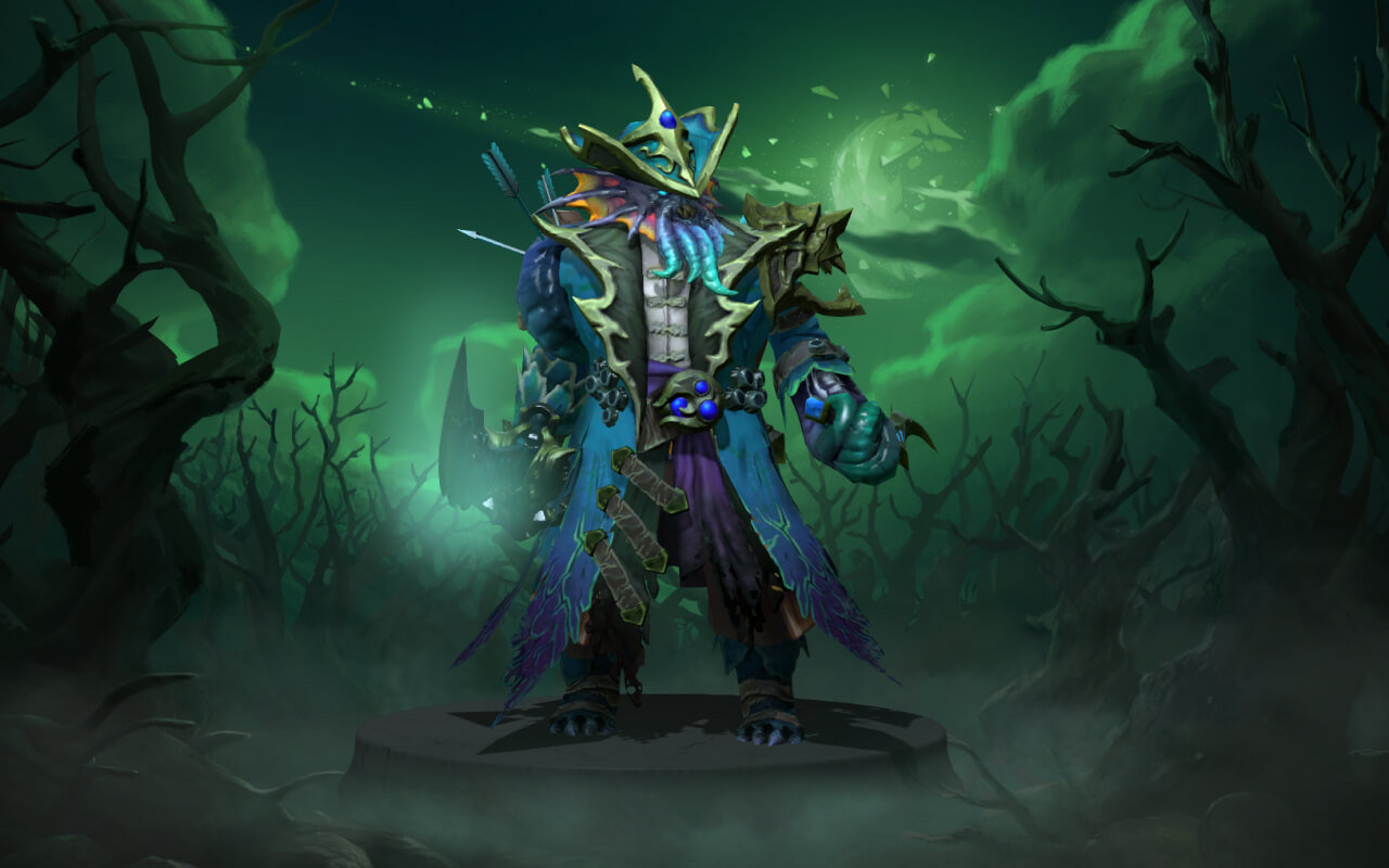 夜魇暗潮火枪饰品,dota2夜魇暗潮的神圣宝箱怎么交易