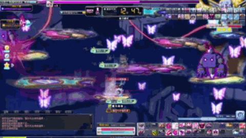 冒险岛职业攻略,冒险岛职业攻略双弩精灵篇