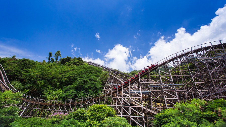 华侨城特价酒店,深圳华侨城酒店特惠