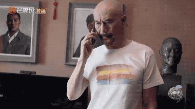 徐锦江巨婴教育孩子,57岁徐锦江变巨婴