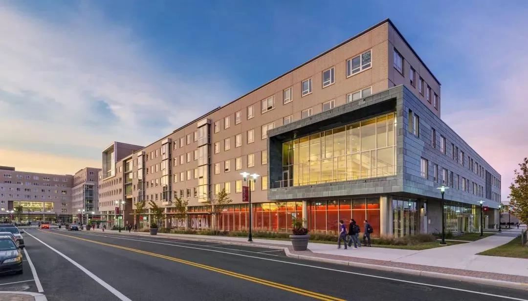 美国罗格斯大学排名,美国罗格斯大学