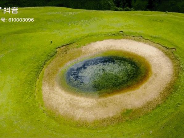 川西不止稻城亚丁：欢迎来到异世界的神秘入口